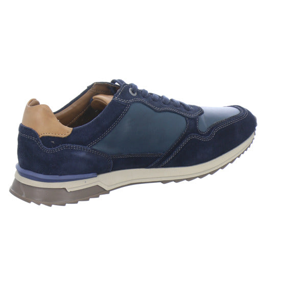 camel active Sneaker Herren Dunkelblau