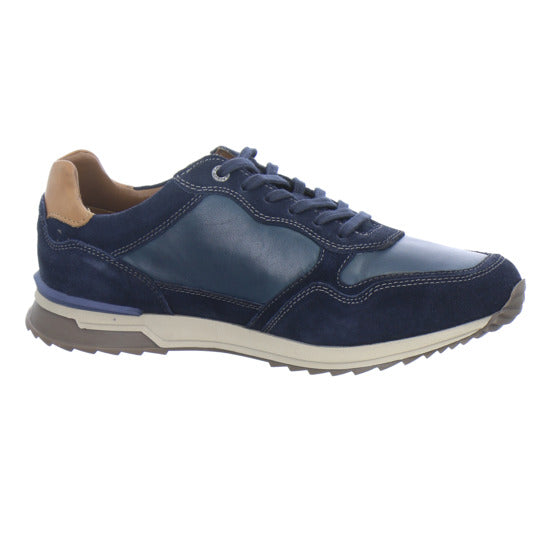 camel active Sneaker Herren Dunkelblau