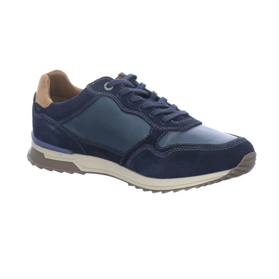 camel active Sneaker Herren Dunkelblau