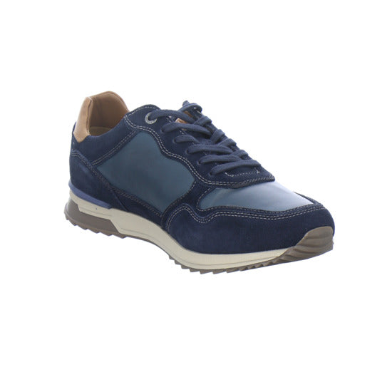 camel active Sneaker Herren Dunkelblau