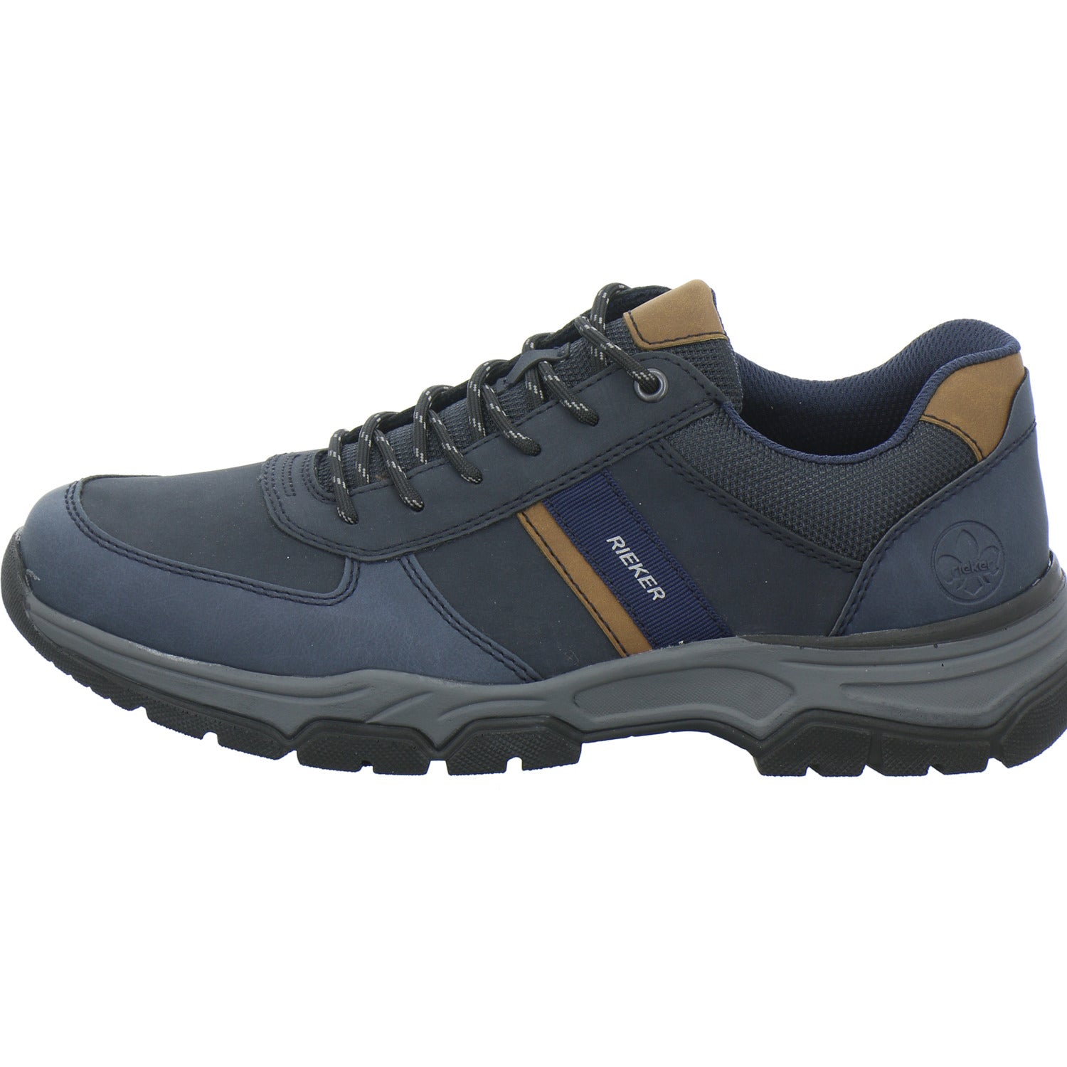 Bild 2 - Rieker Sneaker