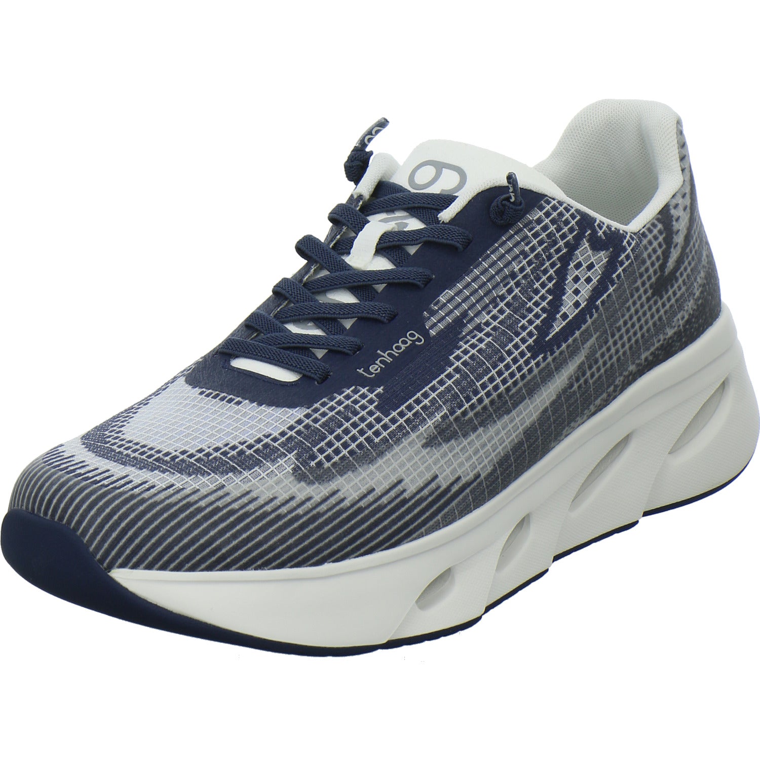 Bild 1 - Ten Haag Sneaker