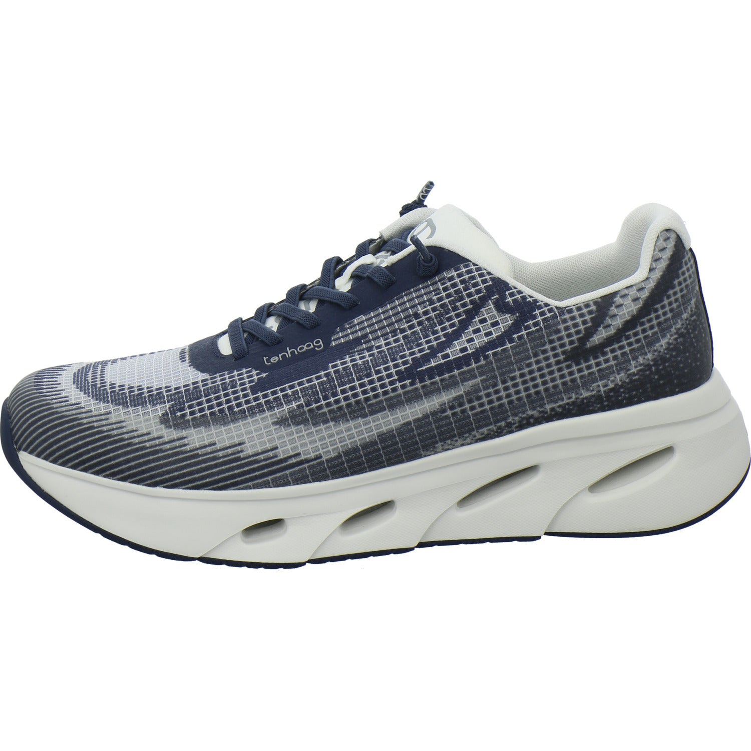 Bild 2 - Ten Haag Sneaker