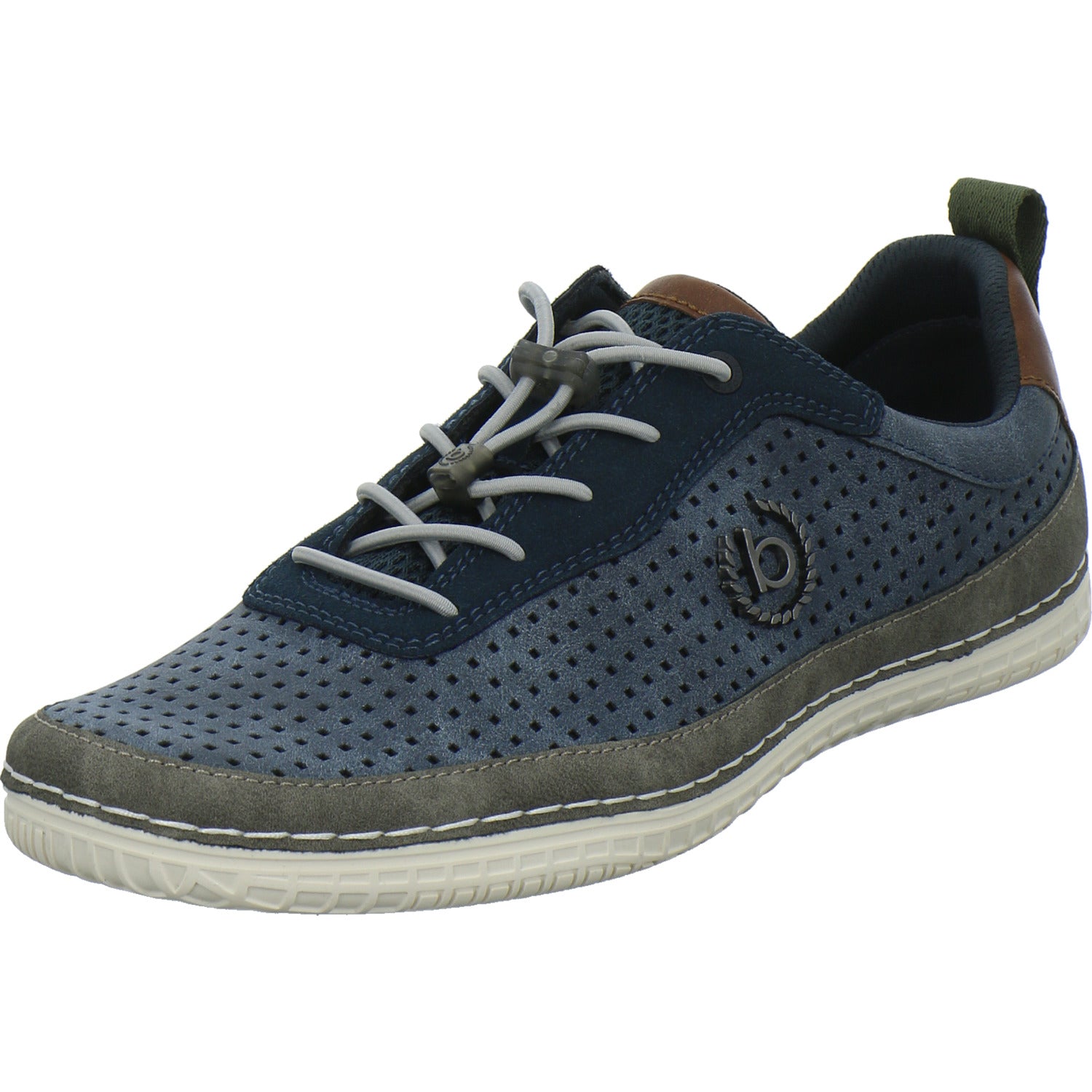 Bild 1 - Bugatti  Classic Sneaker