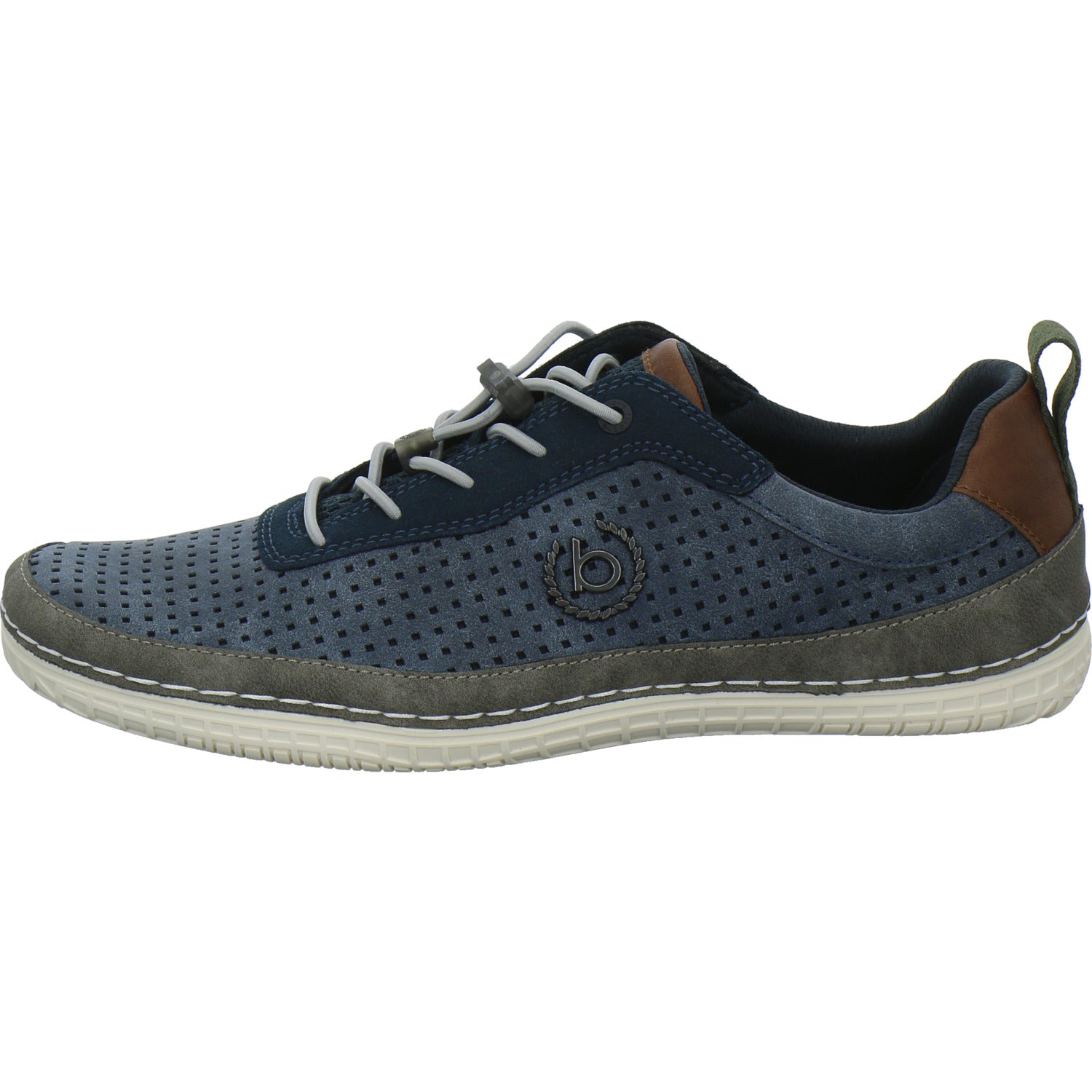 Bild 2 - Bugatti  Classic Sneaker