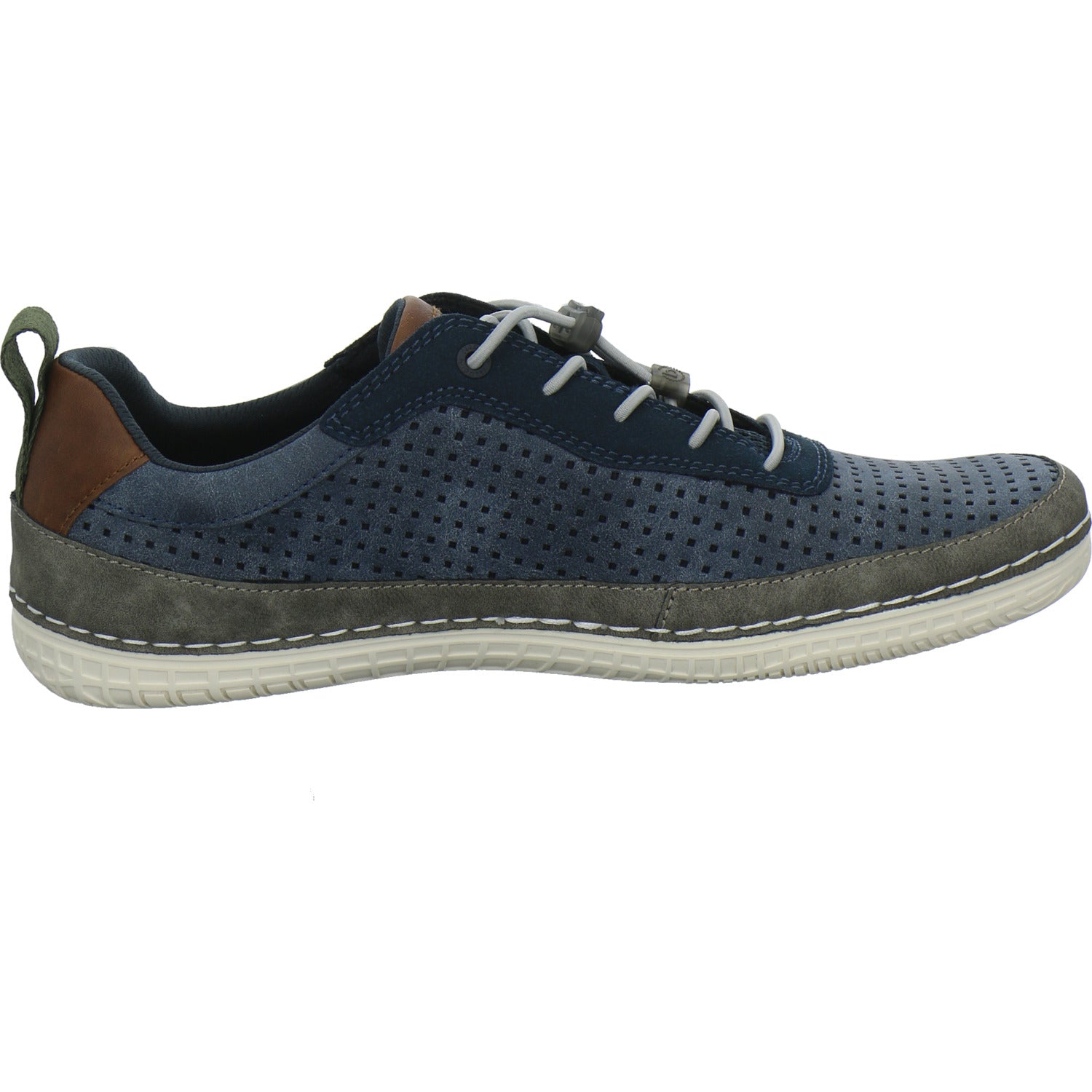 Bild 3 - Bugatti  Classic Sneaker
