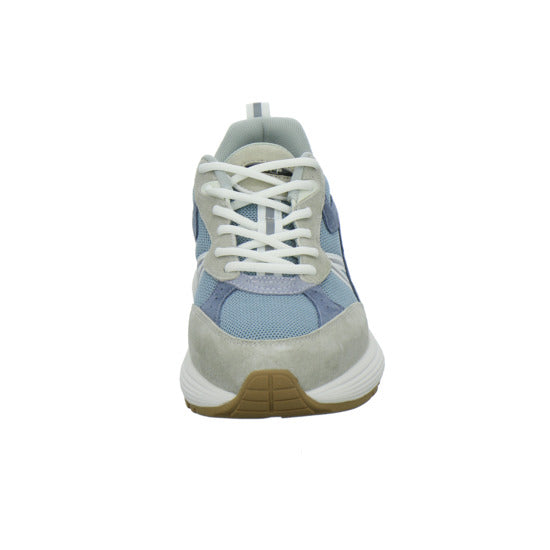 Hoff State Schnürhalbschuhe Blau-kombi - 360° Ansicht