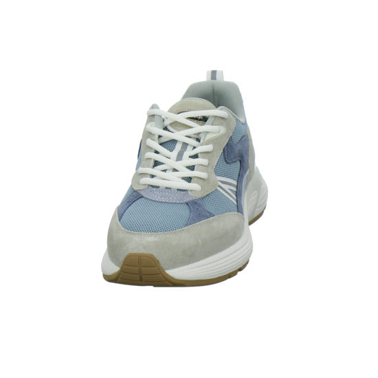 Hoff State Schnürhalbschuhe Blau-kombi - 360° Ansicht