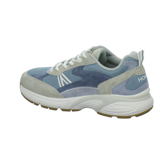 Hoff State Schnürhalbschuhe Blau-kombi - 360° Ansicht