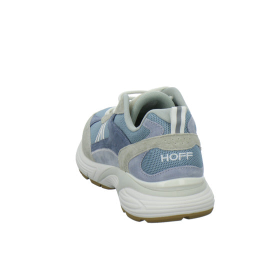 Hoff State Schnürhalbschuhe Blau-kombi - 360° Ansicht