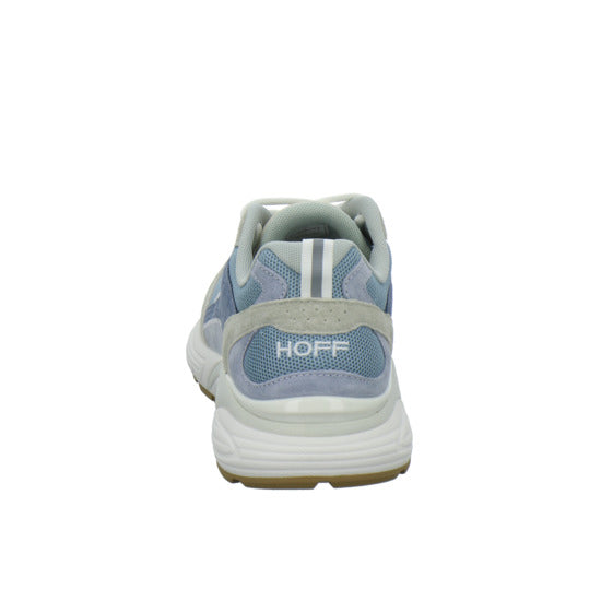 Hoff State Schnürhalbschuhe Blau-kombi - 360° Ansicht