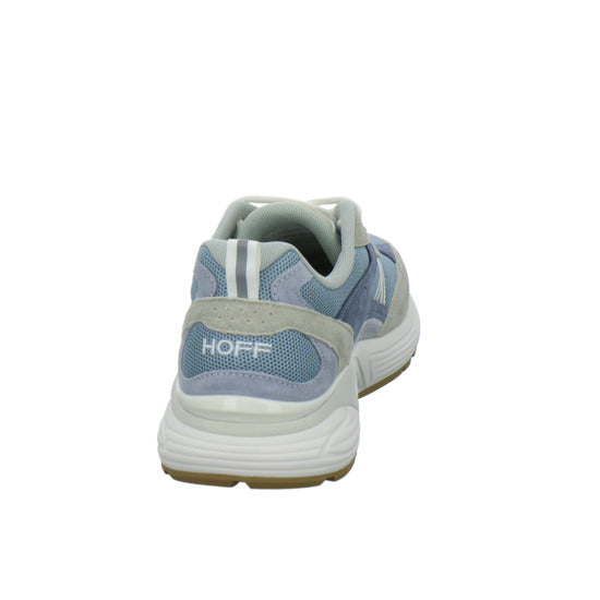 Hoff State Schnürhalbschuhe Blau-kombi - 360° Ansicht