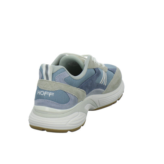 Hoff State Schnürhalbschuhe Blau-kombi - 360° Ansicht