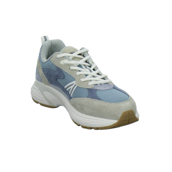 Hoff State Schnürhalbschuhe Blau-kombi - 360° Ansicht