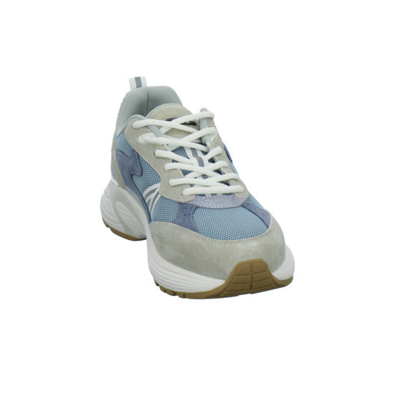 Hoff State Schnürhalbschuhe Blau-kombi - 360° Ansicht