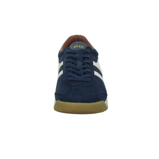 Gola Sneaker Herren Tornado 88 Blau-kombi