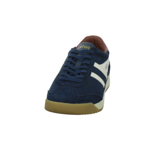 Gola Sneaker Herren Tornado 88 Blau-kombi