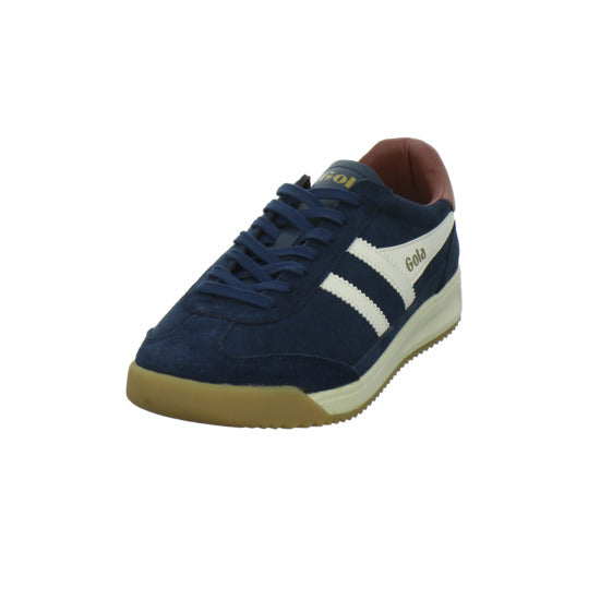 Gola Sneaker Herren Tornado 88 Blau-kombi