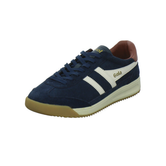 Gola Sneaker Herren Tornado 88 Blau-kombi