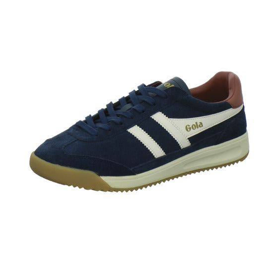 Gola Sneaker Herren Tornado 88 Blau-kombi
