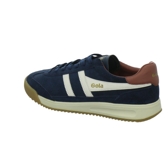 Gola Sneaker Herren Tornado 88 Blau-kombi