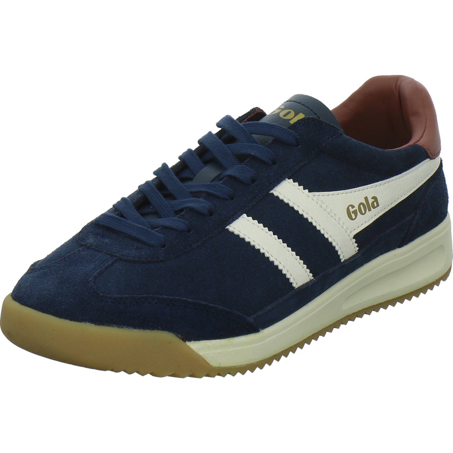 Gola Sneaker Herren Tornado 88 Blau-kombi