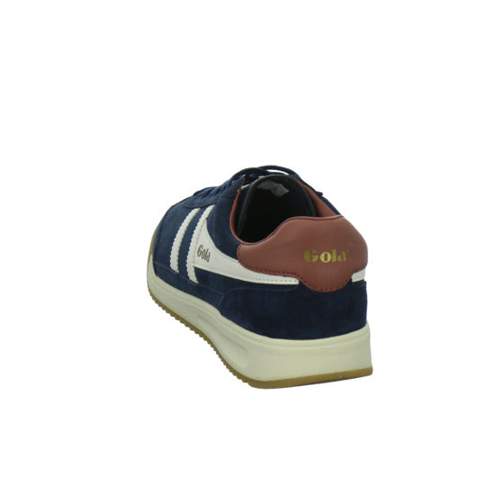 Gola Sneaker Herren Tornado 88 Blau-kombi