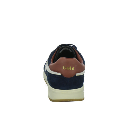 Gola Sneaker Herren Tornado 88 Blau-kombi