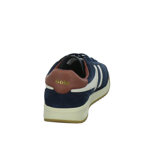 Gola Sneaker Herren Tornado 88 Blau-kombi