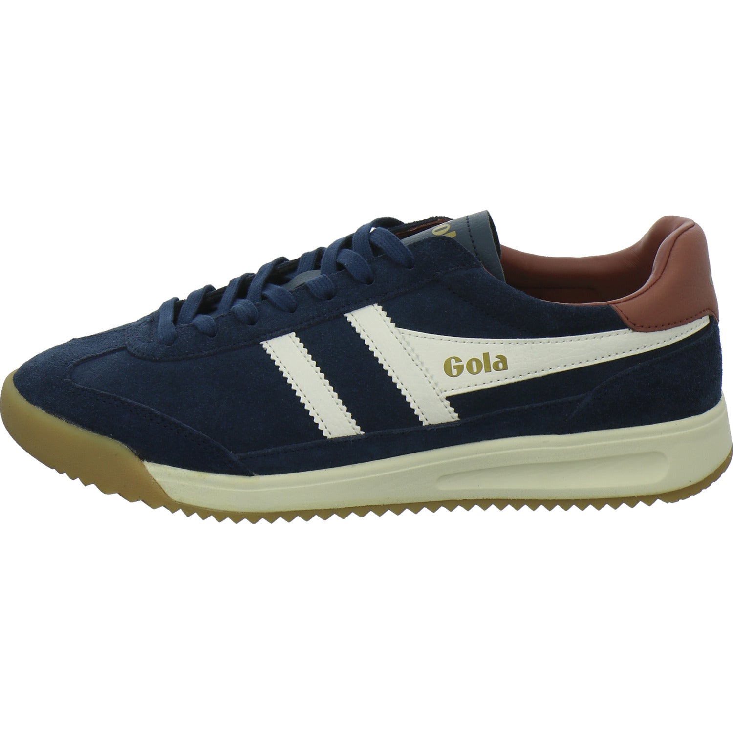 Gola Sneaker Herren Tornado 88 Blau-kombi