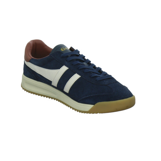 Gola Sneaker Herren Tornado 88 Blau-kombi