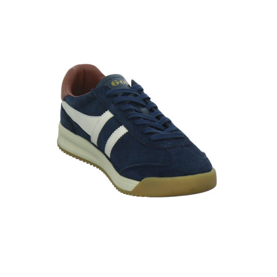 Gola Sneaker Herren Tornado 88 Blau-kombi