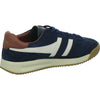 Gola Sneaker Herren Tornado 88 Blau-kombi