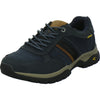 camel active Sneaker Herren Bud Blau-kombi