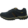 camel active Sneaker Herren Bud Blau-kombi