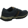 camel active Sneaker Herren Bud Blau-kombi