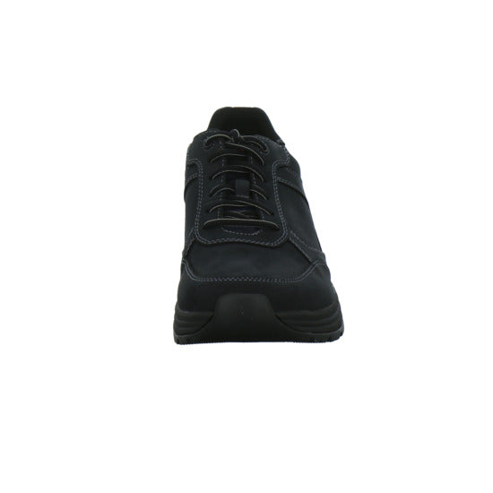 Pius Gabor Sneaker Herren Rolling Soft Blau-kombi