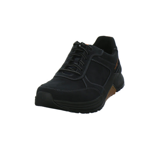 Pius Gabor Sneaker Herren Rolling Soft Blau-kombi