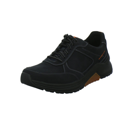 Pius Gabor Sneaker Herren Rolling Soft Blau-kombi