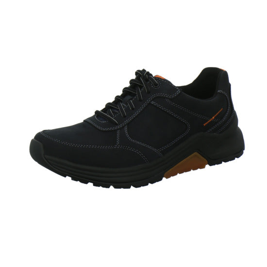 Pius Gabor Sneaker Herren Rolling Soft Blau-kombi