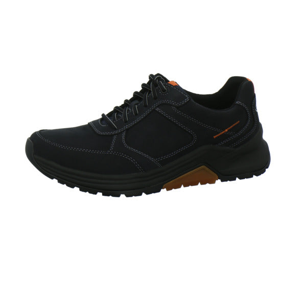 Pius Gabor Sneaker Herren Rolling Soft Blau-kombi