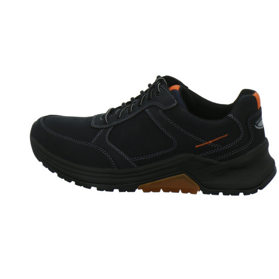 Pius Gabor Sneaker Herren Rolling Soft Blau-kombi