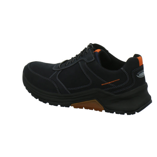 Pius Gabor Sneaker Herren Rolling Soft Blau-kombi