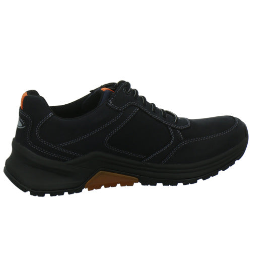 Pius Gabor Sneaker Herren Rolling Soft Blau-kombi