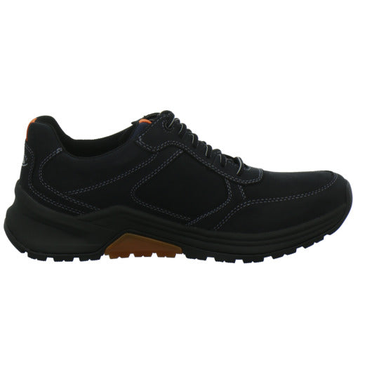 Pius Gabor Sneaker Herren Rolling Soft Blau-kombi