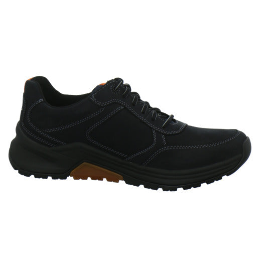 Pius Gabor Sneaker Herren Rolling Soft Blau-kombi