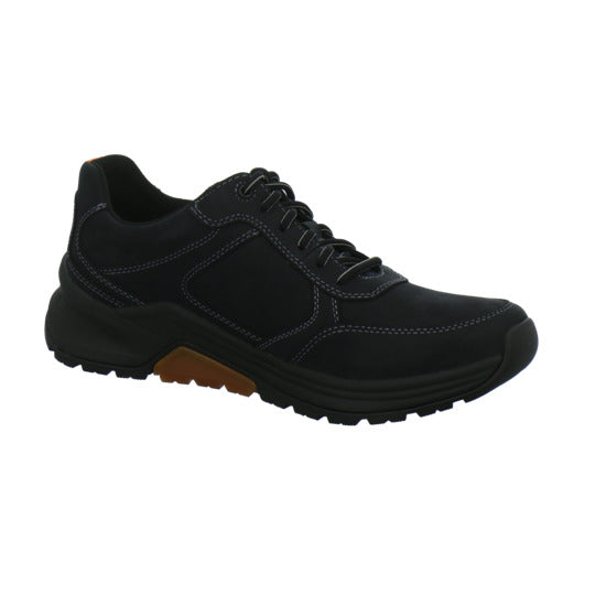 Pius Gabor Sneaker Herren Rolling Soft Blau-kombi