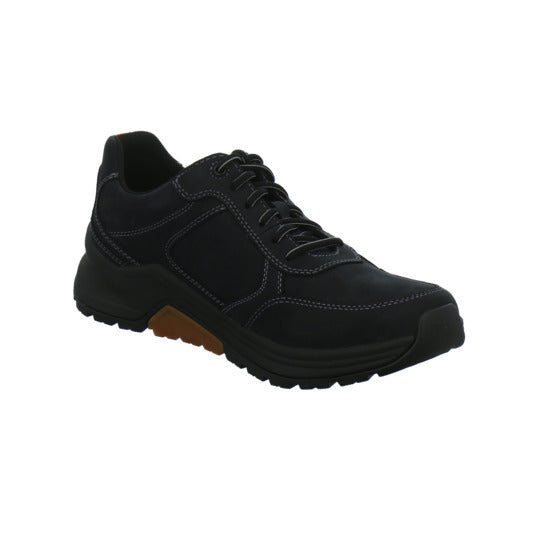Pius Gabor Sneaker Herren Rolling Soft Blau-kombi