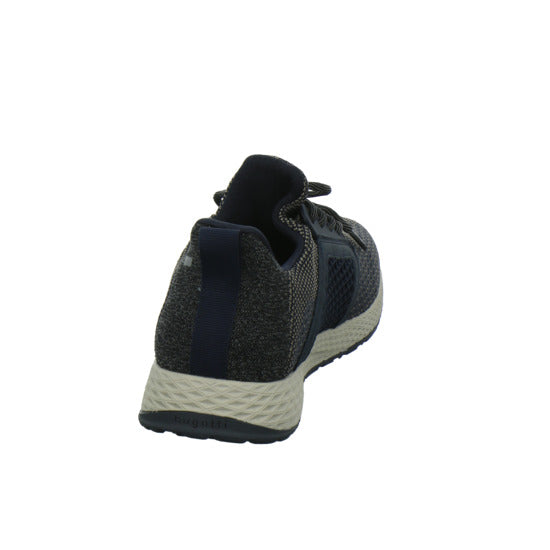 Bugatti Classic Sneaker Herren Java Blau-kombi