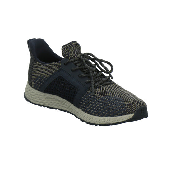 Bugatti Classic Sneaker Herren Java Blau-kombi